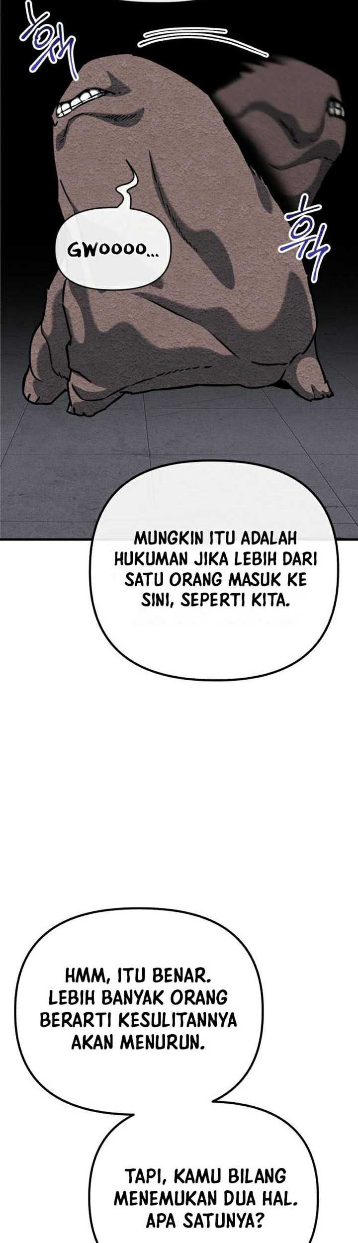 Killing Killer Chapter 61 Gambar 40