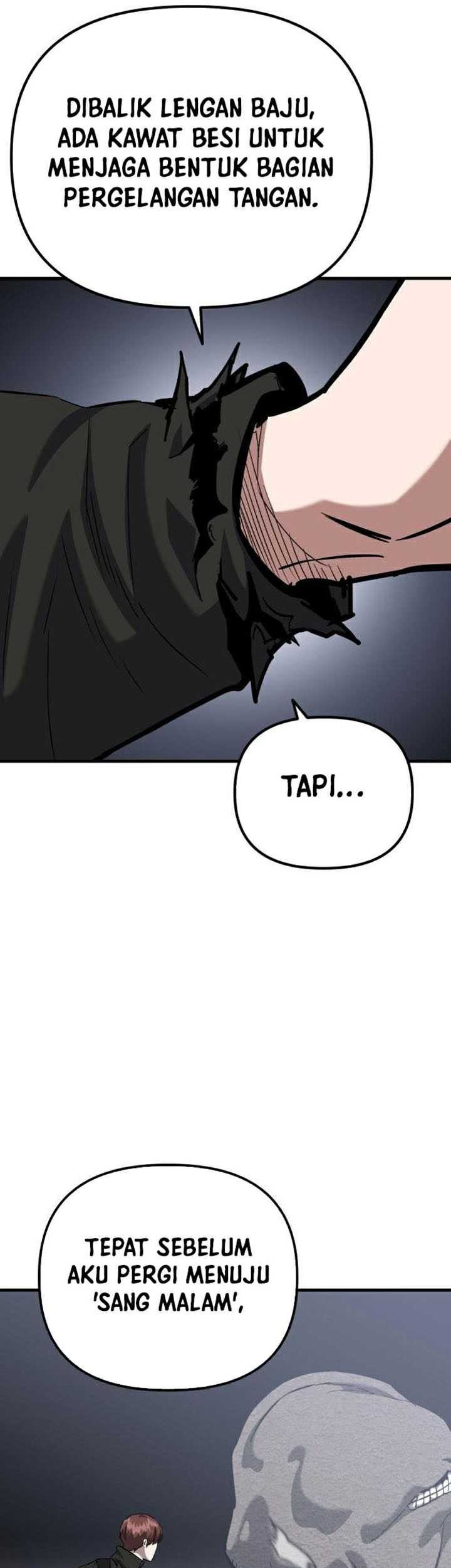 Killing Killer Chapter 61 Gambar 44