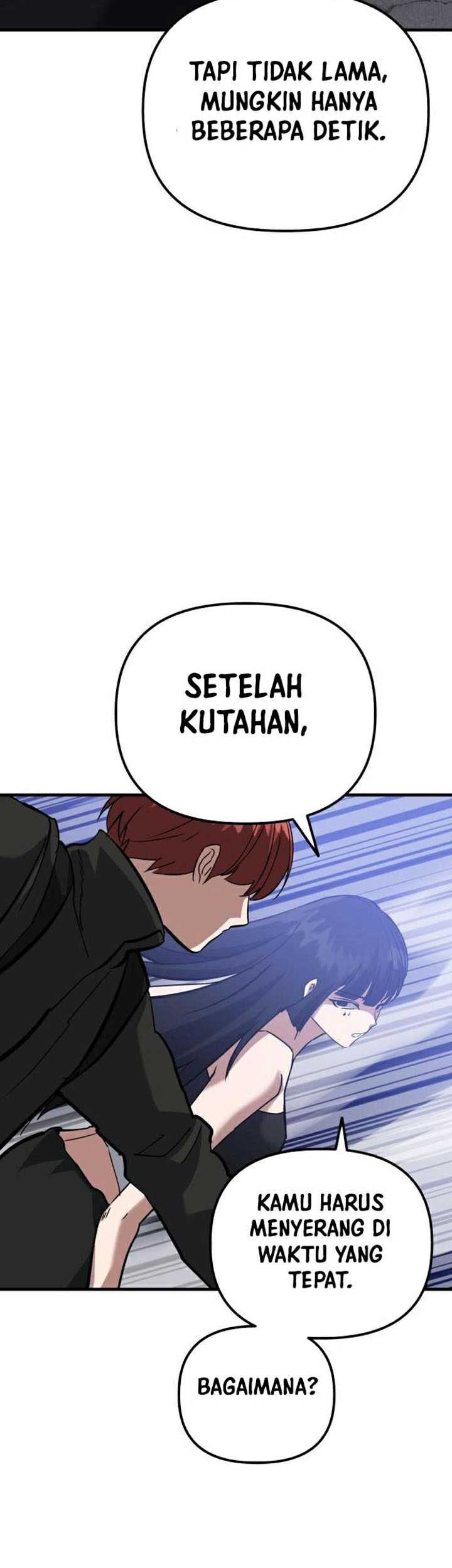 Killing Killer Chapter 61 Gambar 66