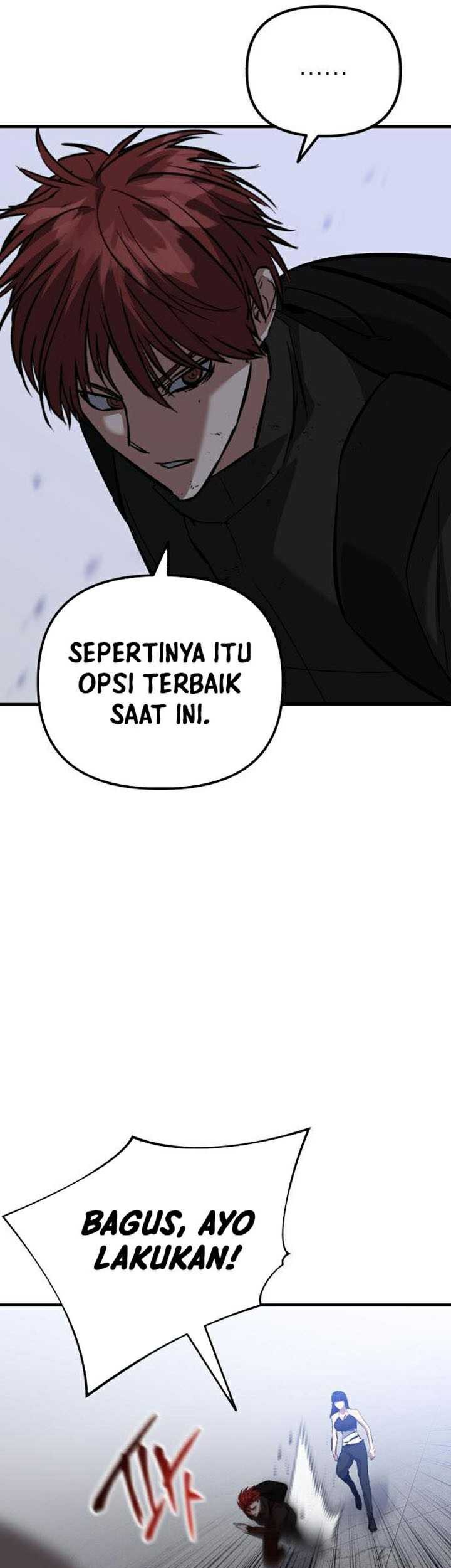 Killing Killer Chapter 61 Gambar 68