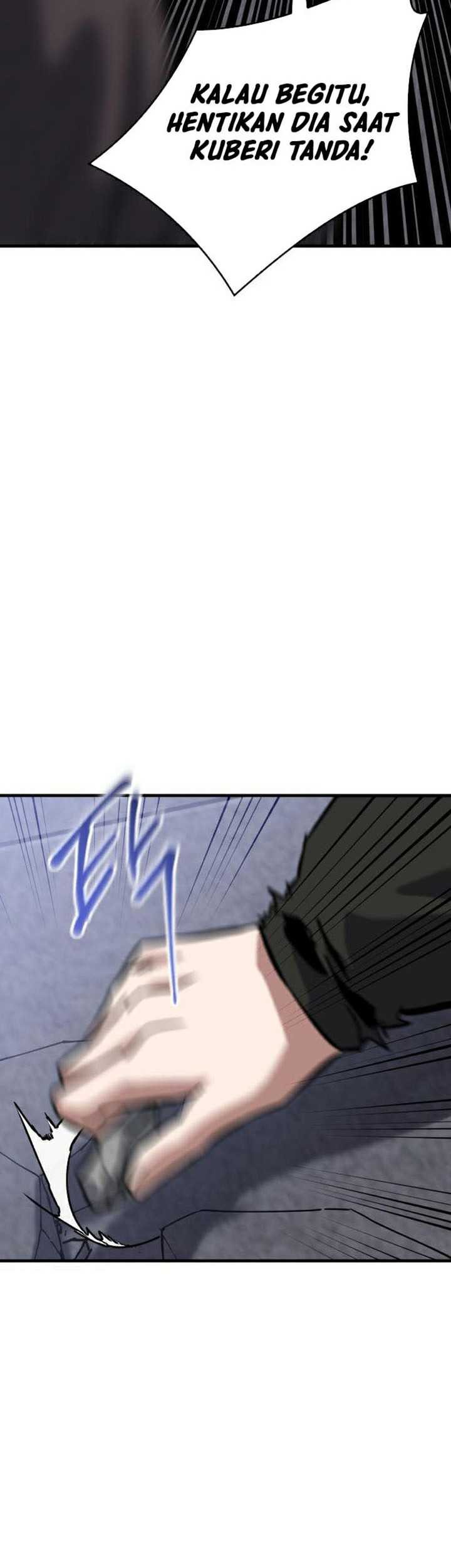 Killing Killer Chapter 61 Gambar 70