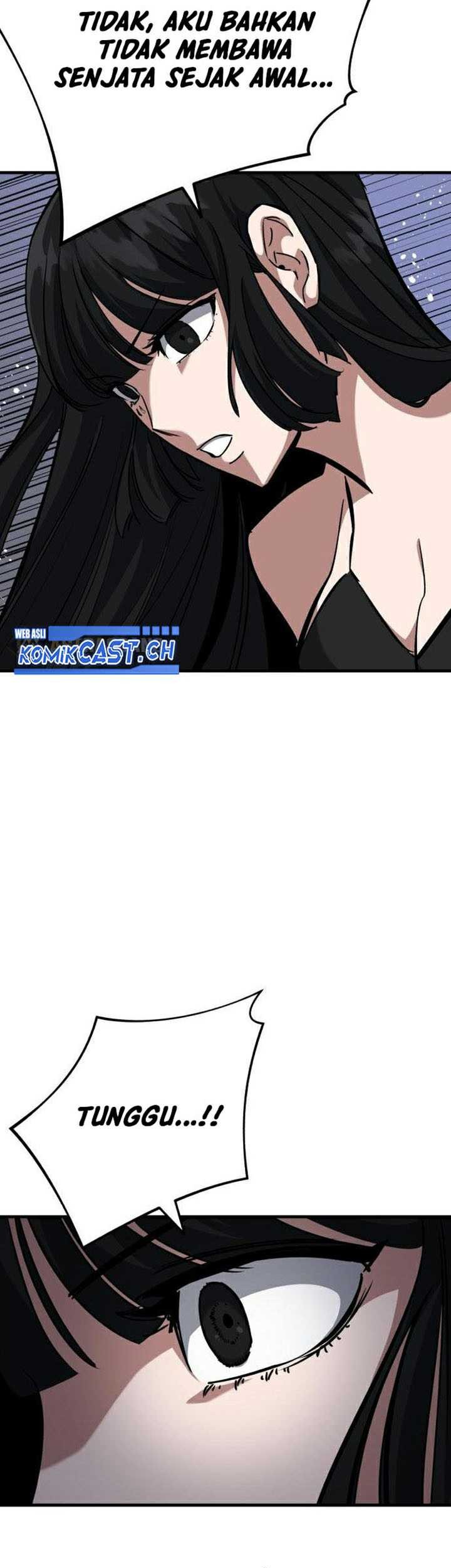 Killing Killer Chapter 61 Gambar 58