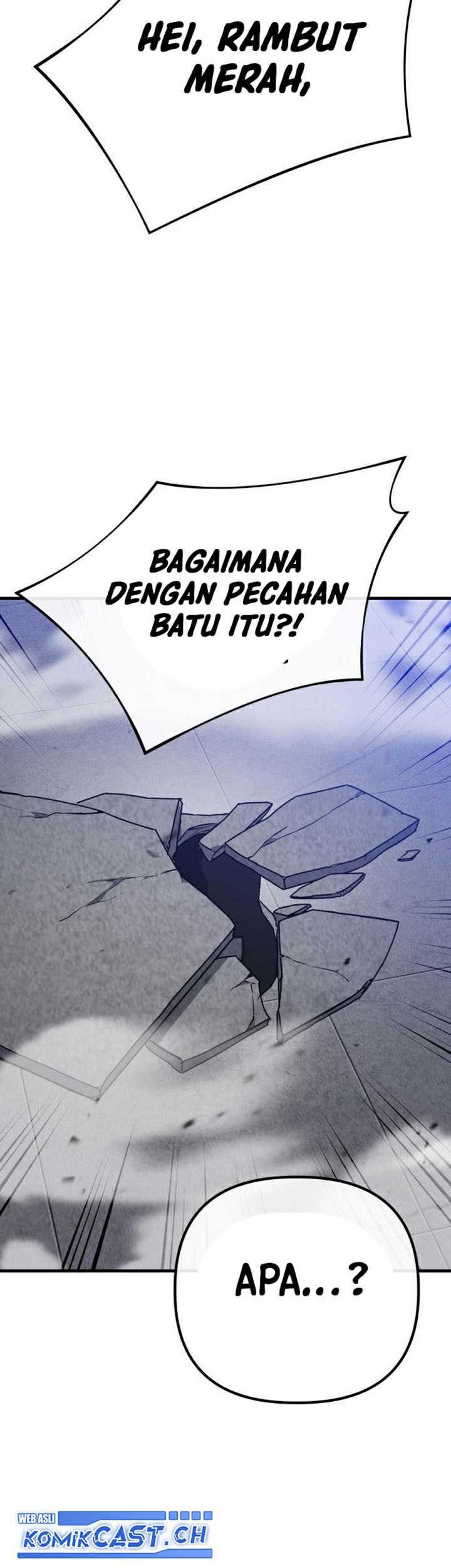 Killing Killer Chapter 61 Gambar 60