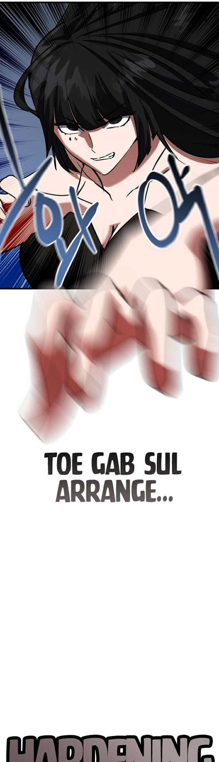 Killing Killer Chapter 61 Gambar 86