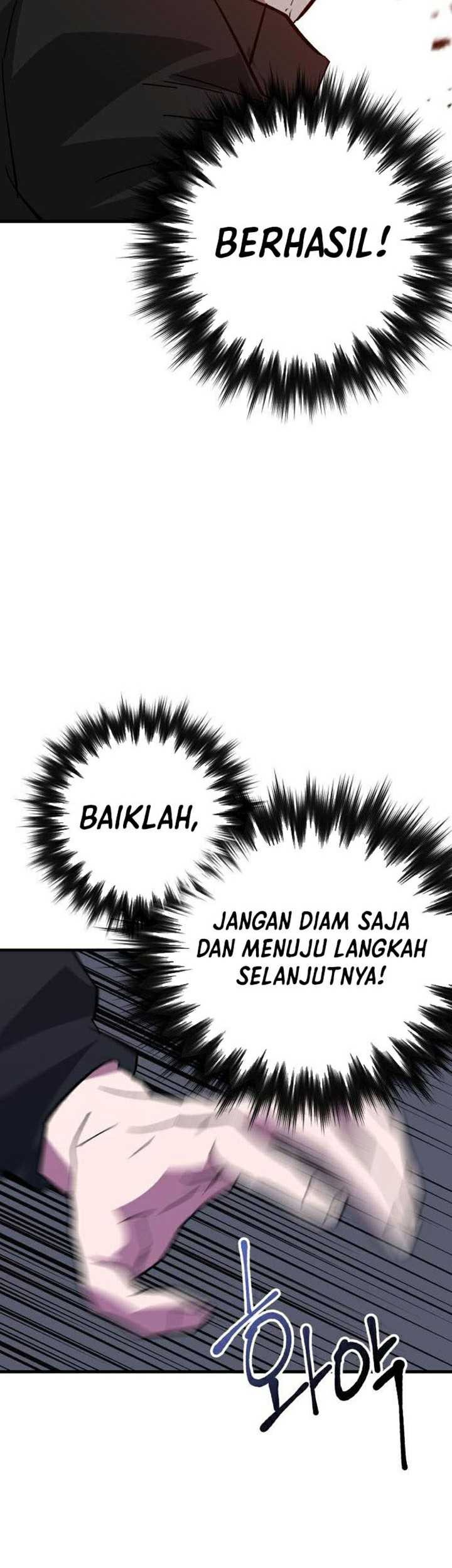 Killing Killer Chapter 61 Gambar 96