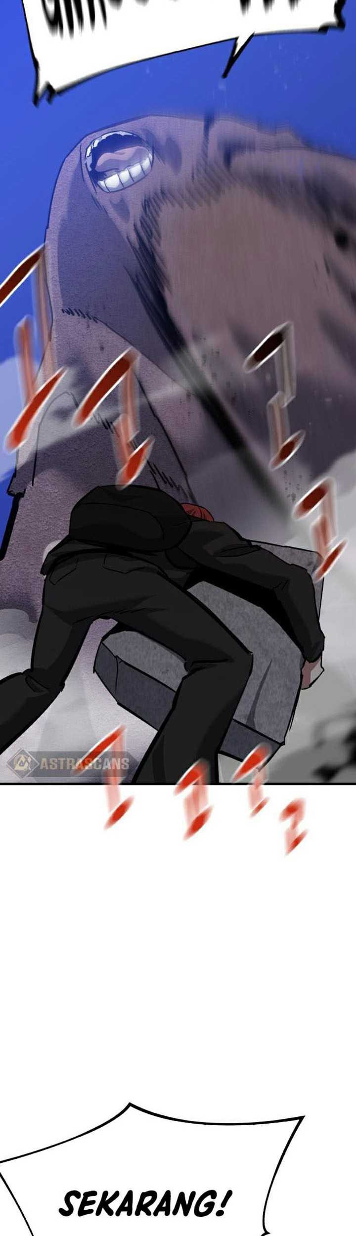 Killing Killer Chapter 61 Gambar 82