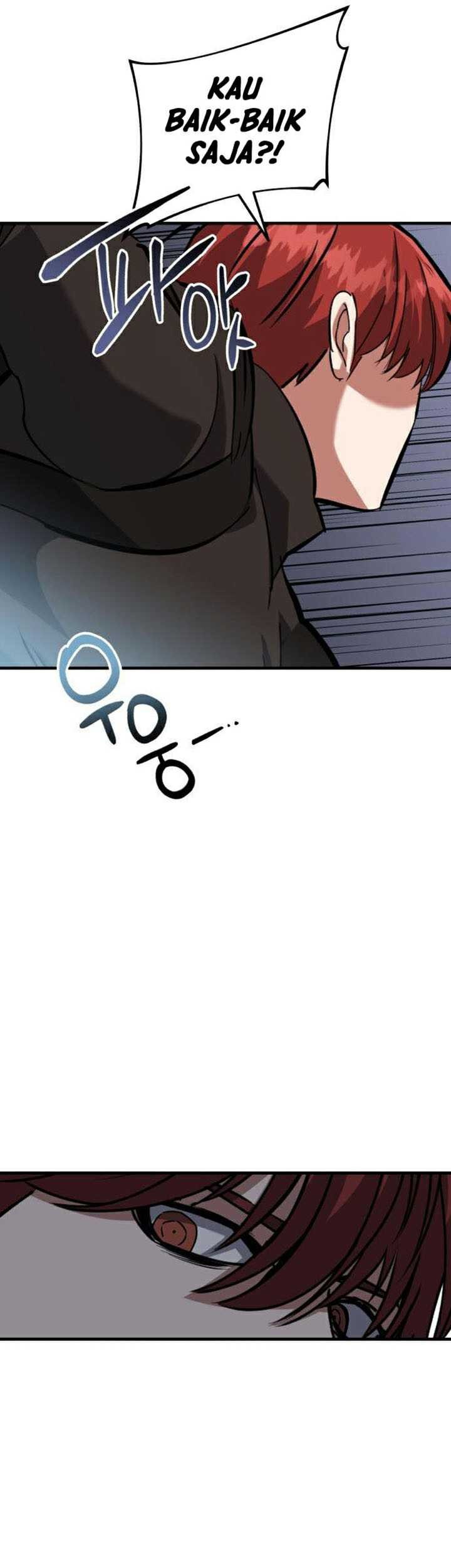 Killing Killer Chapter 61 Gambar 8