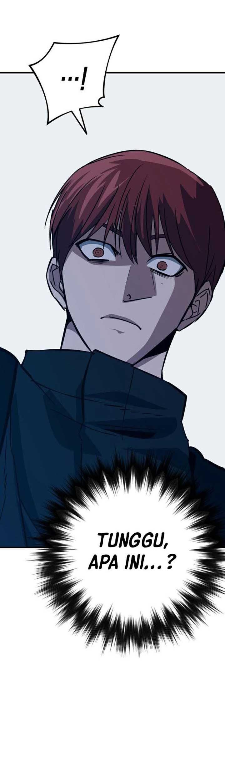 Killing Killer Chapter 61 Gambar 10