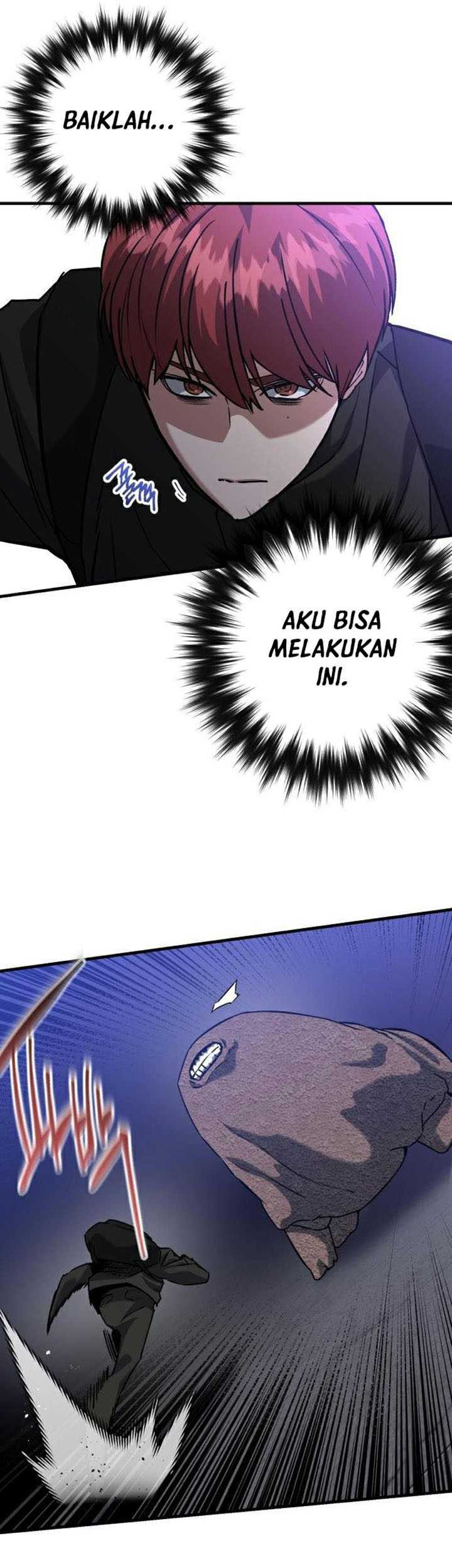 Killing Killer Chapter 61 Gambar 14