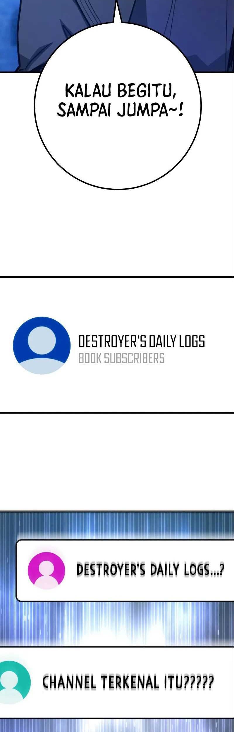 The Game’s Greatest Troll Chapter 59 Gambar 53