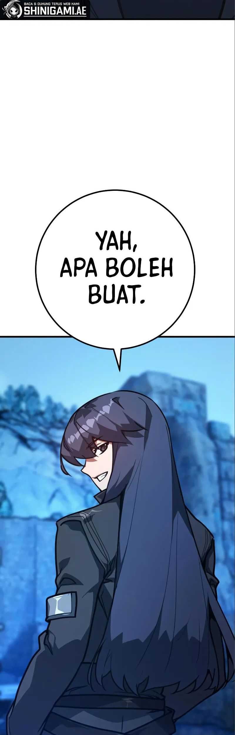 The Game’s Greatest Troll Chapter 59 Gambar 50