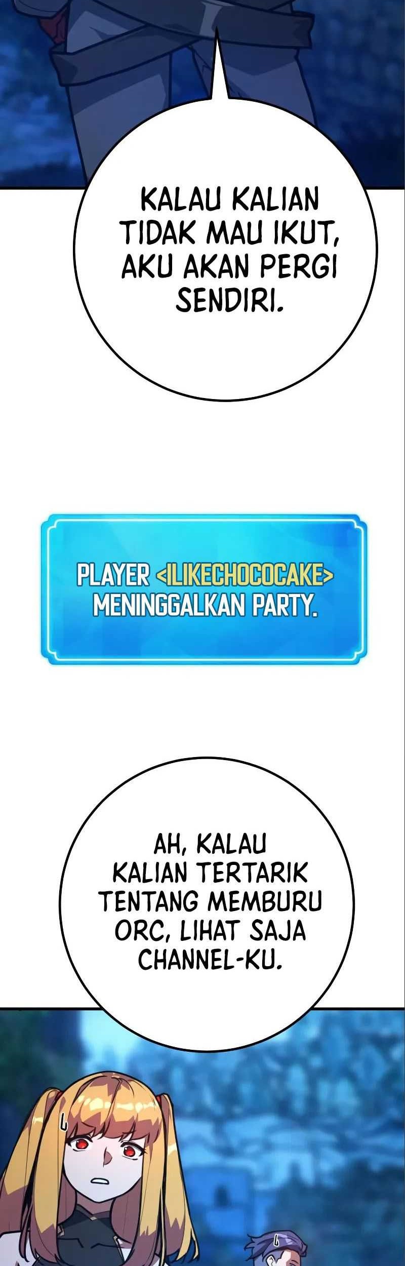 The Game’s Greatest Troll Chapter 59 Gambar 51