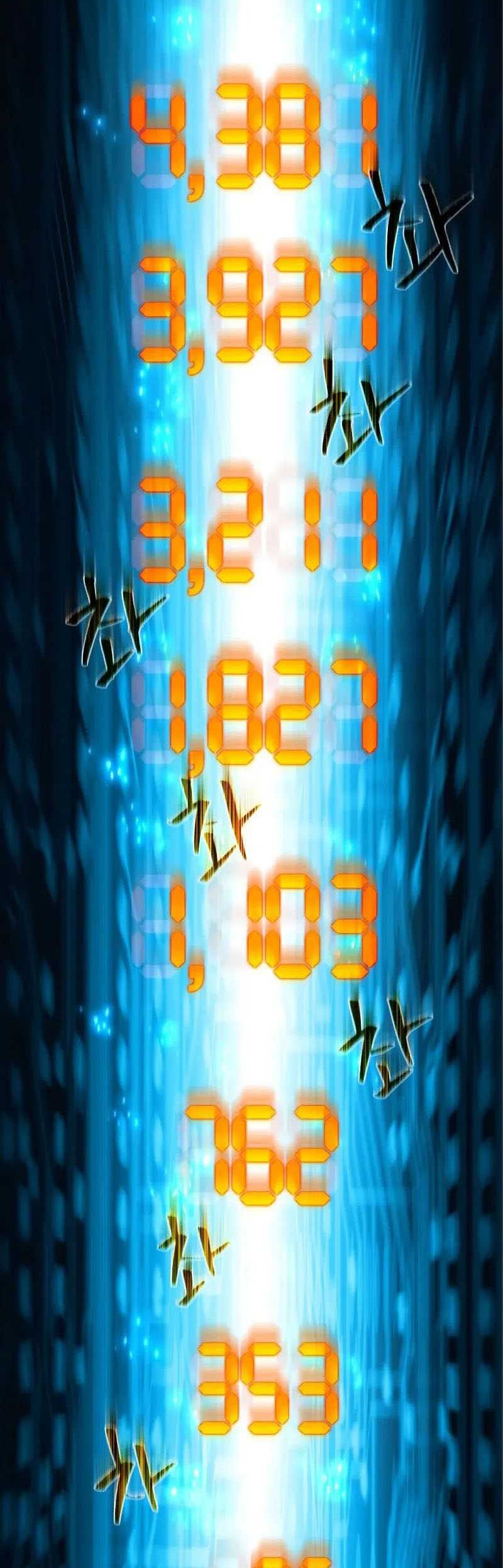 The Game’s Greatest Troll Chapter 59 Gambar 57