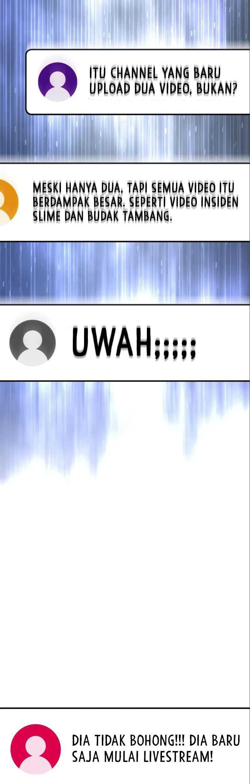 The Game’s Greatest Troll Chapter 59 Gambar 54