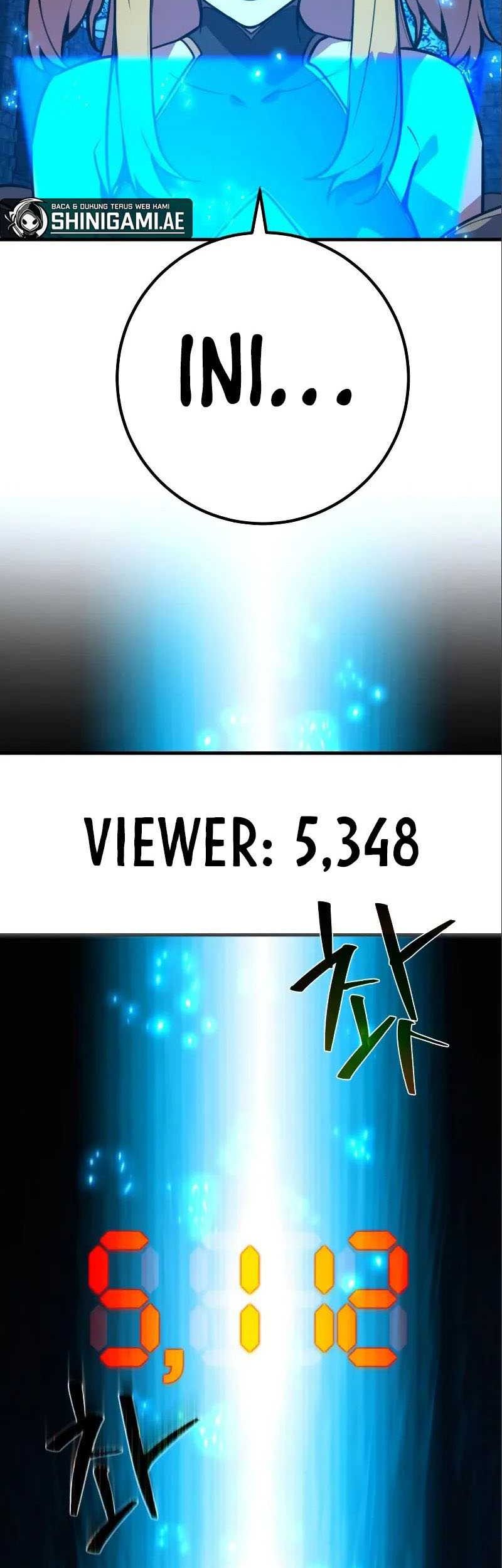 The Game’s Greatest Troll Chapter 59 Gambar 56