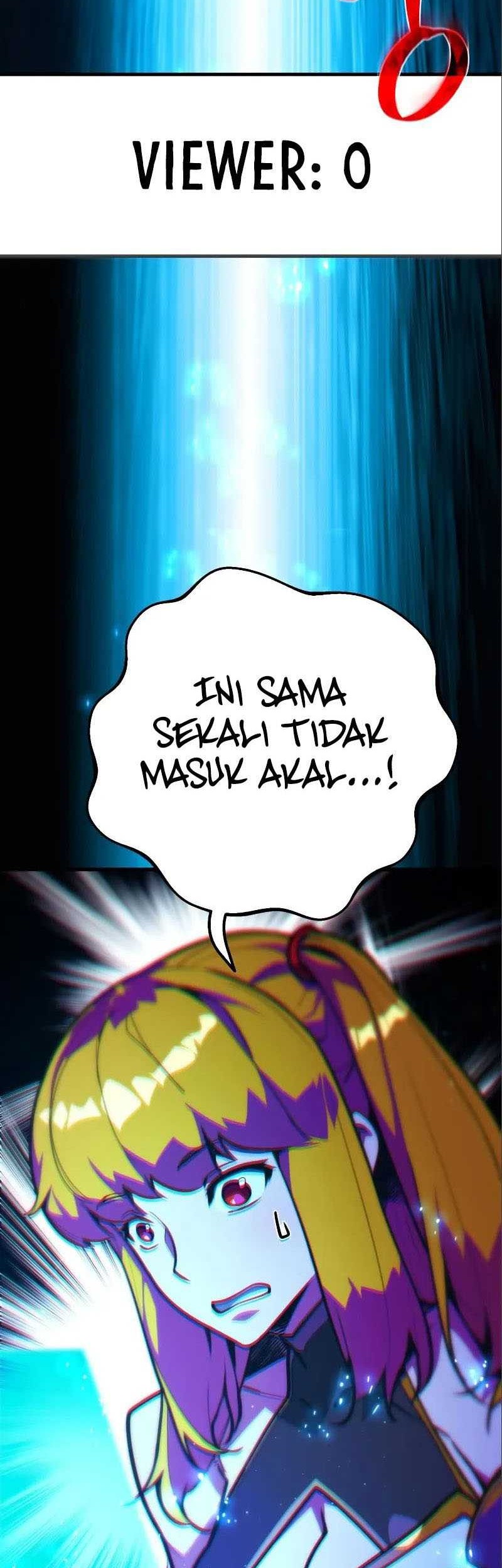 The Game’s Greatest Troll Chapter 59 Gambar 59