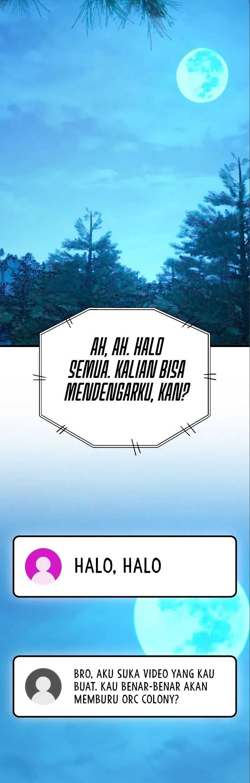 The Game’s Greatest Troll Chapter 59 Gambar 62