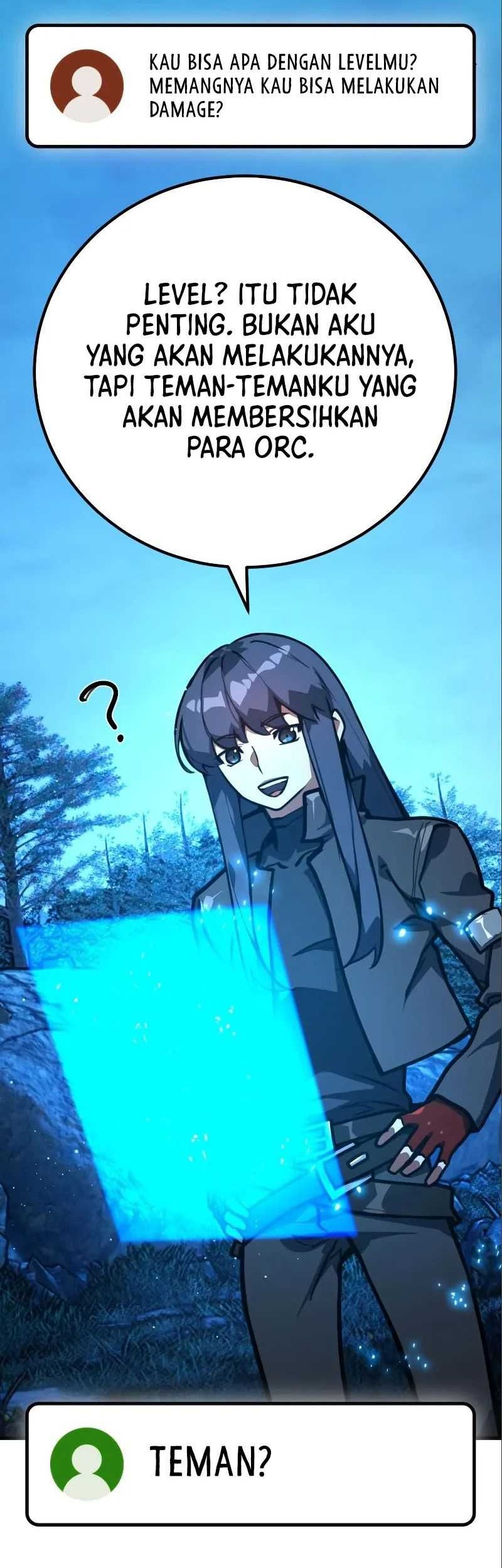 The Game’s Greatest Troll Chapter 59 Gambar 63