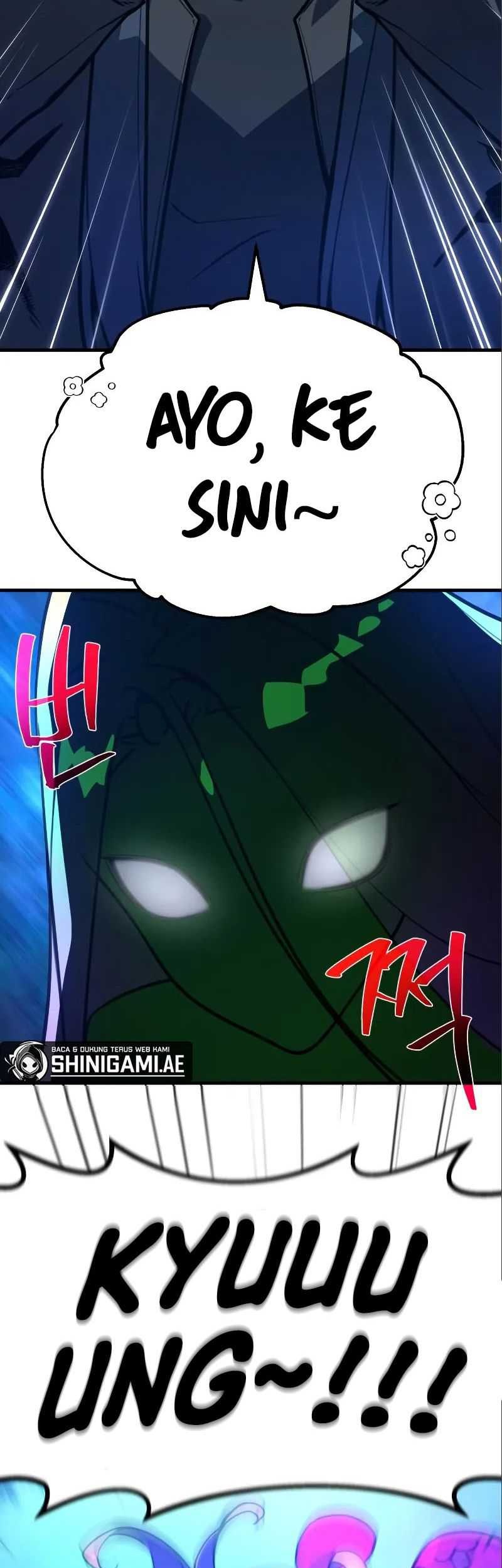 The Game’s Greatest Troll Chapter 59 Gambar 66