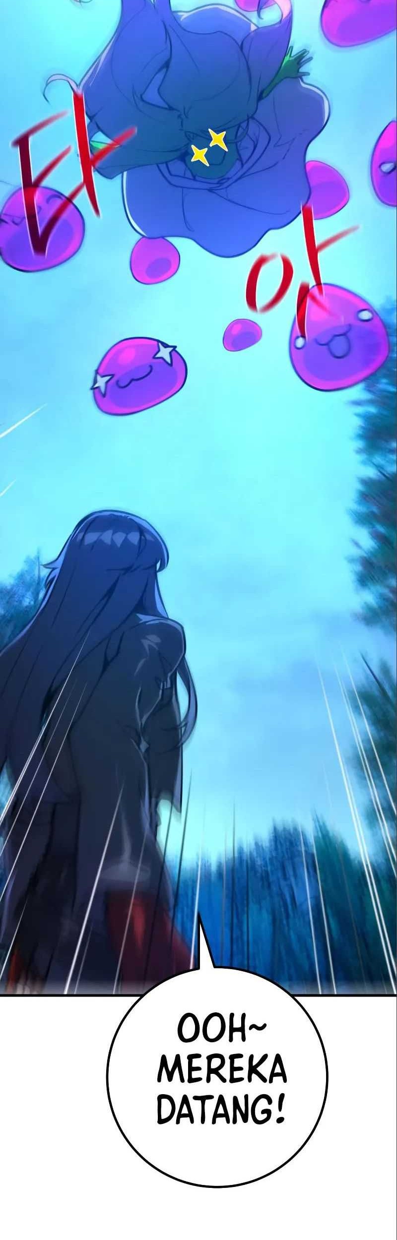 The Game’s Greatest Troll Chapter 59 Gambar 67