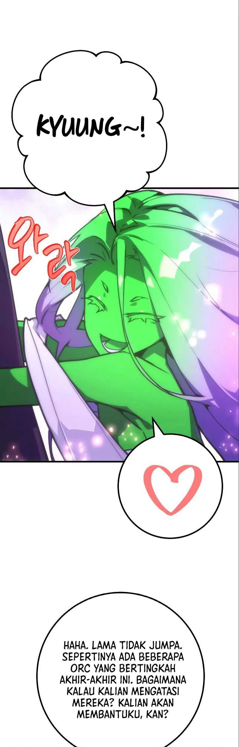 The Game’s Greatest Troll Chapter 59 Gambar 68