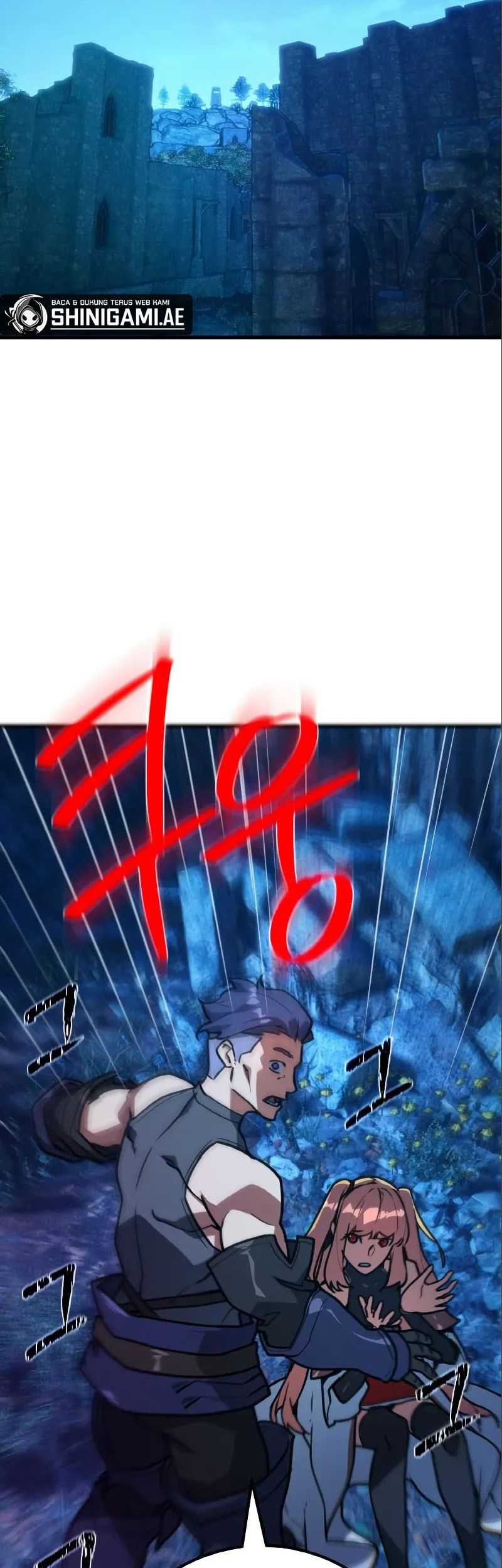 The Game’s Greatest Troll Chapter 59 Gambar 71