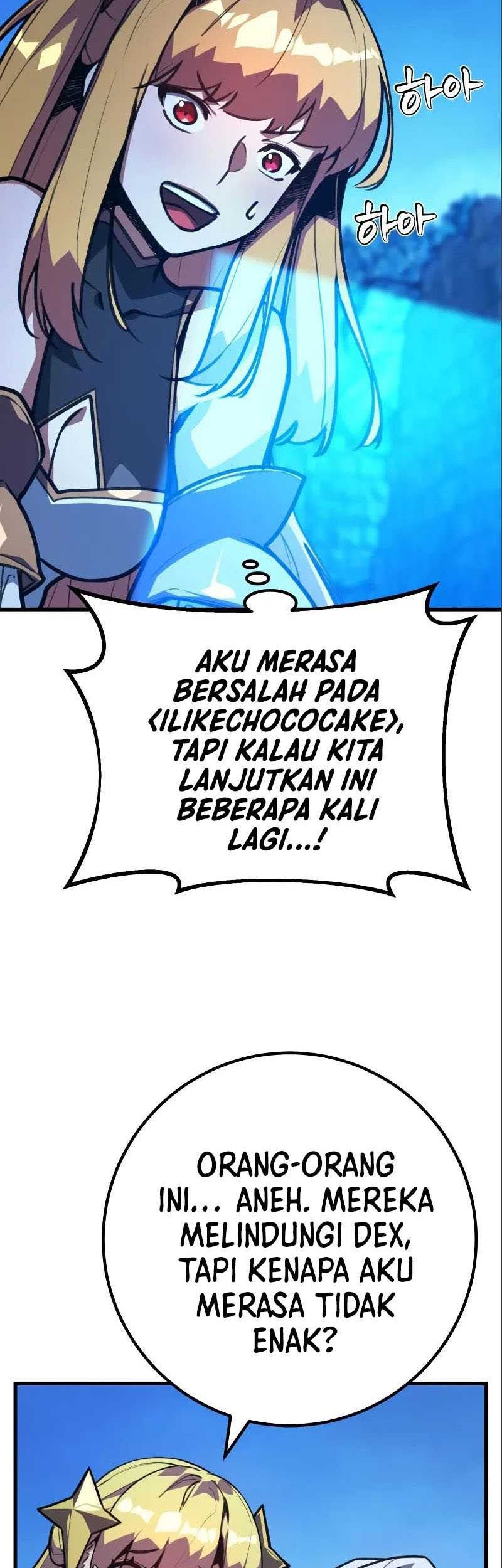 The Game’s Greatest Troll Chapter 59 Gambar 34