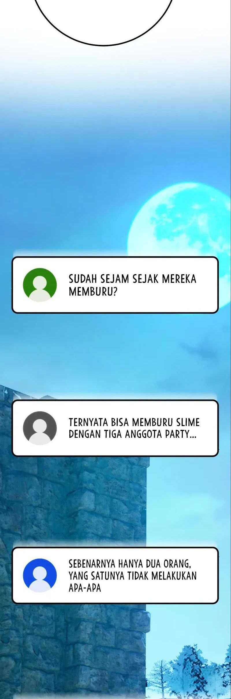 The Game’s Greatest Troll Chapter 59 Gambar 40