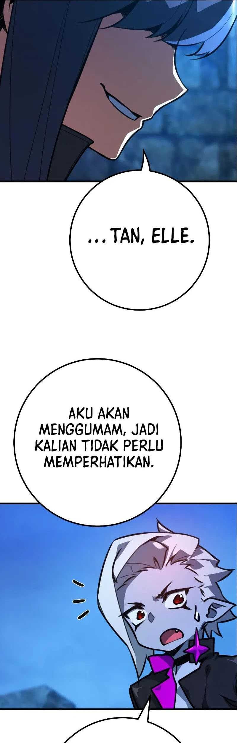 The Game’s Greatest Troll Chapter 59 Gambar 37