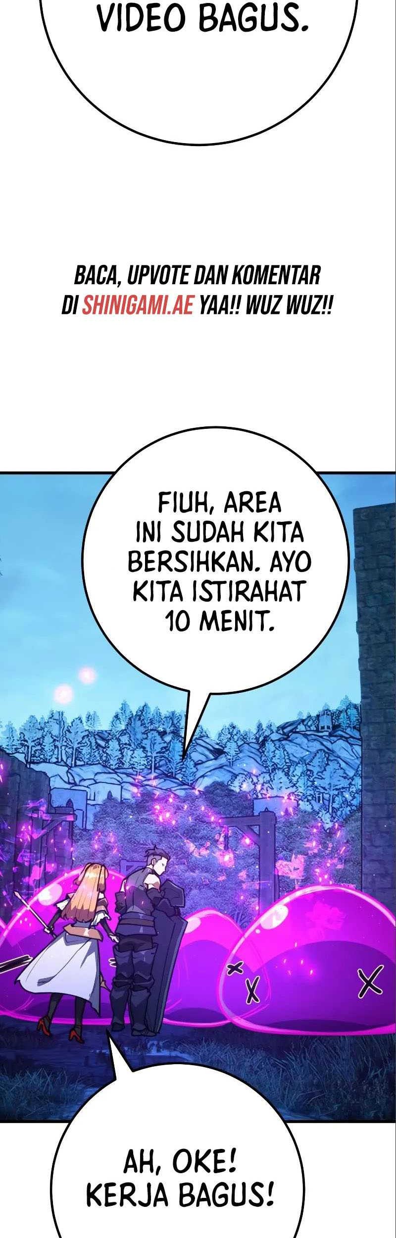 The Game’s Greatest Troll Chapter 59 Gambar 39