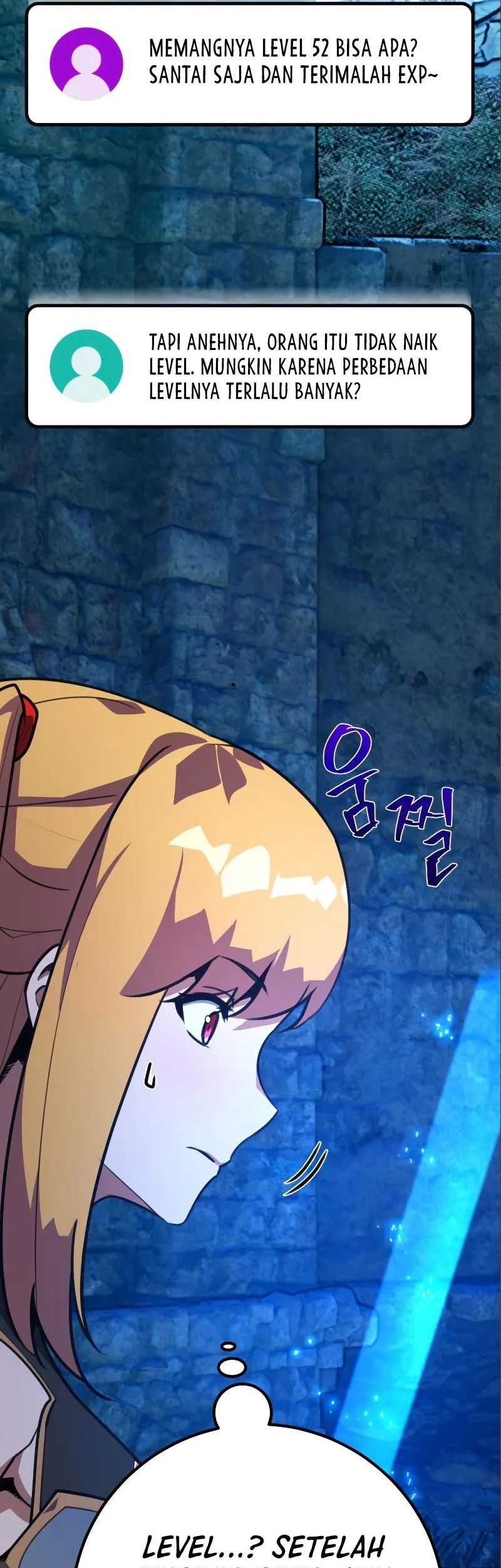 The Game’s Greatest Troll Chapter 59 Gambar 41