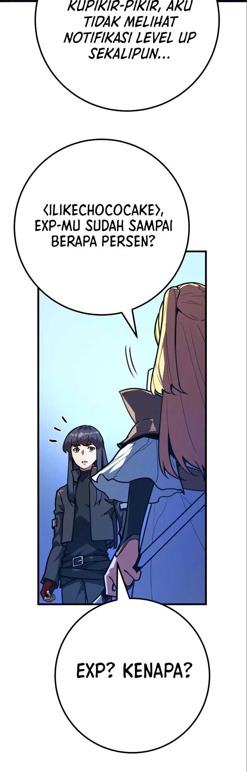 The Game’s Greatest Troll Chapter 59 Gambar 42