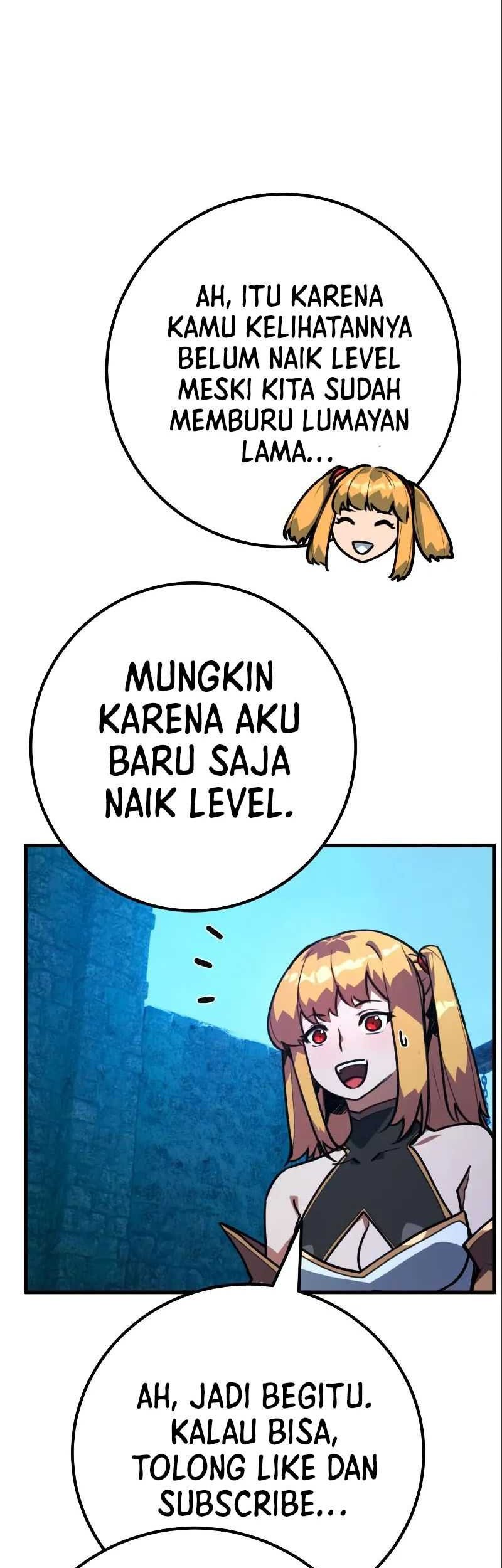 The Game’s Greatest Troll Chapter 59 Gambar 43