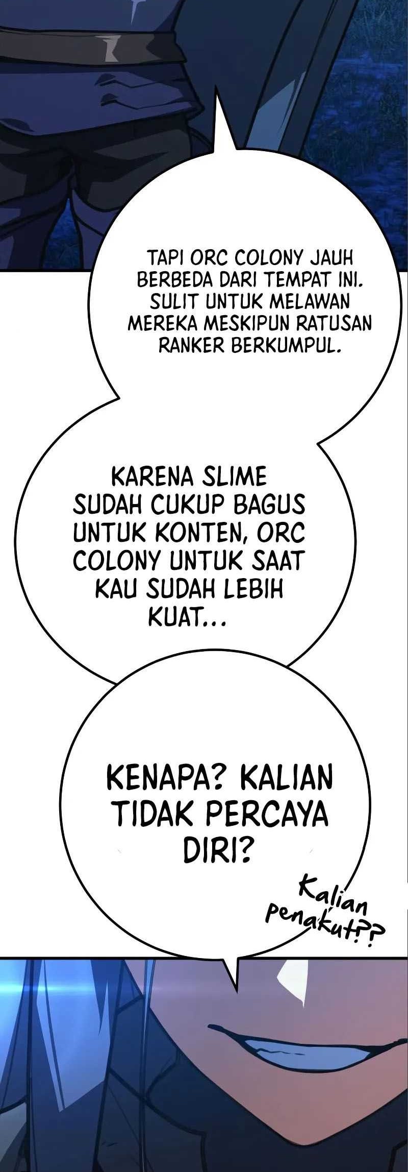 The Game’s Greatest Troll Chapter 59 Gambar 49