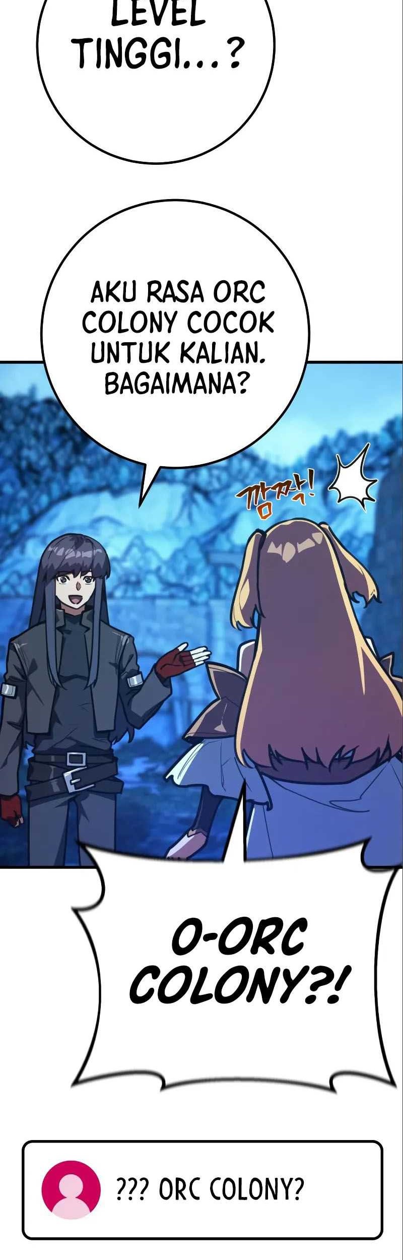 The Game’s Greatest Troll Chapter 59 Gambar 47