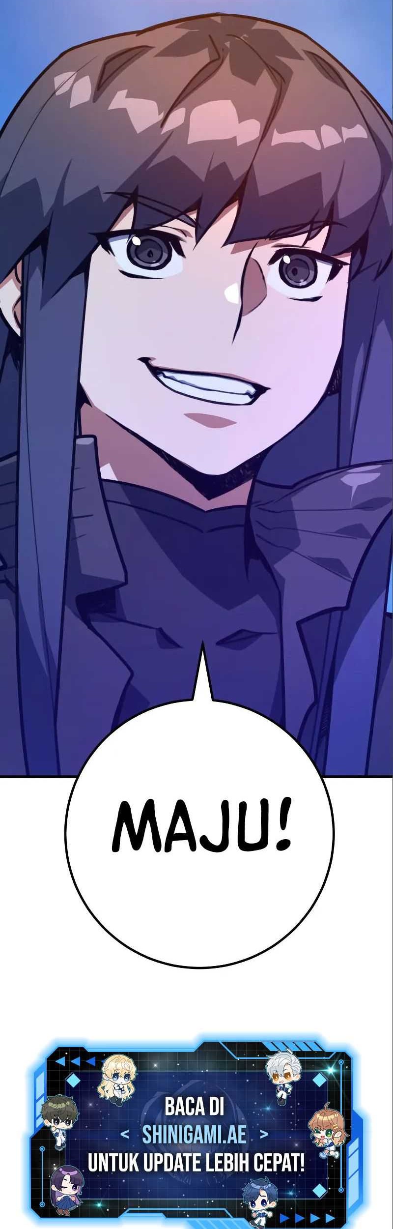 The Game’s Greatest Troll Chapter 59 Gambar 76