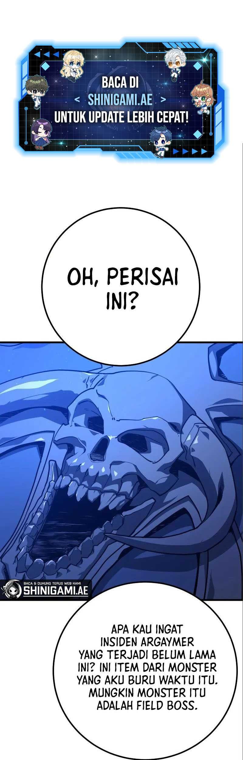 Manga The Game’s Greatest Troll Chapter 59 gambar nomor 2