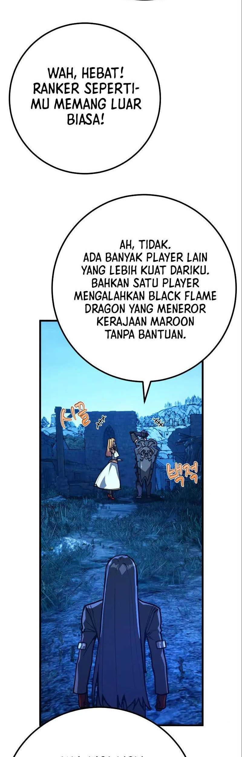 The Game’s Greatest Troll Chapter 59 Gambar 3