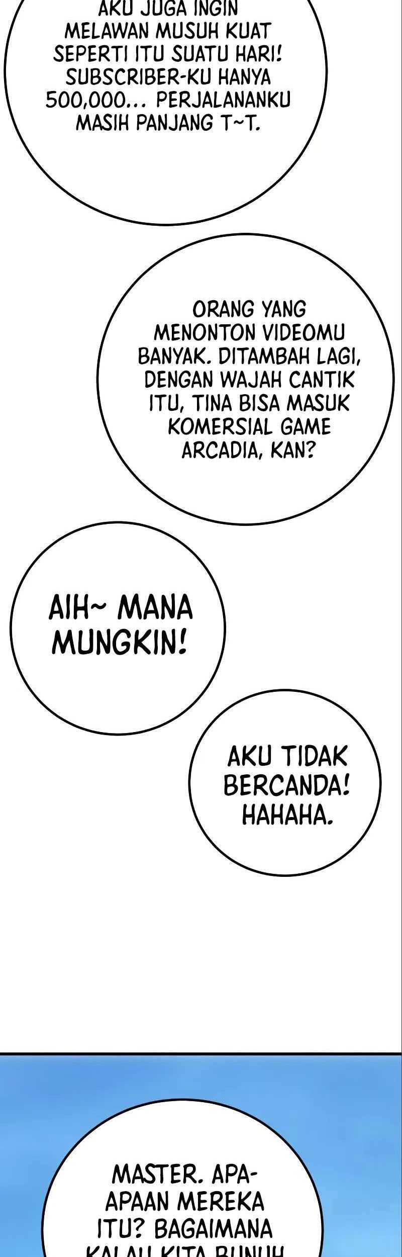 The Game’s Greatest Troll Chapter 59 Gambar 4