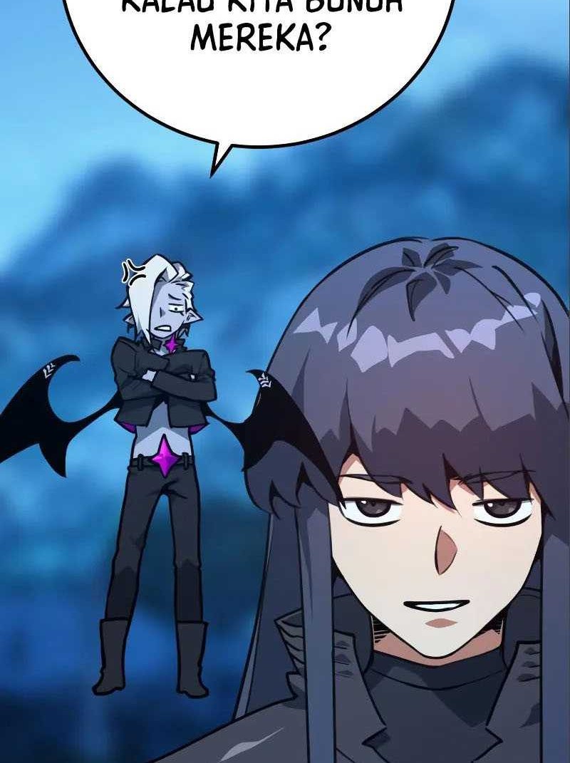 The Game’s Greatest Troll Chapter 59 Gambar 5