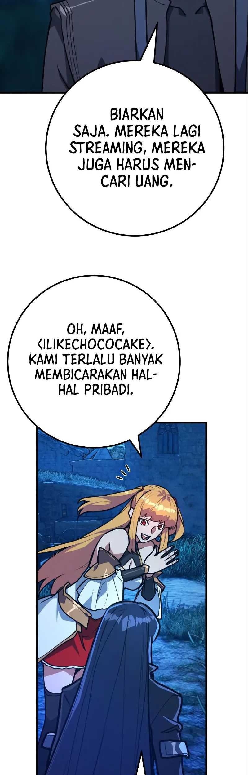 The Game’s Greatest Troll Chapter 59 Gambar 6