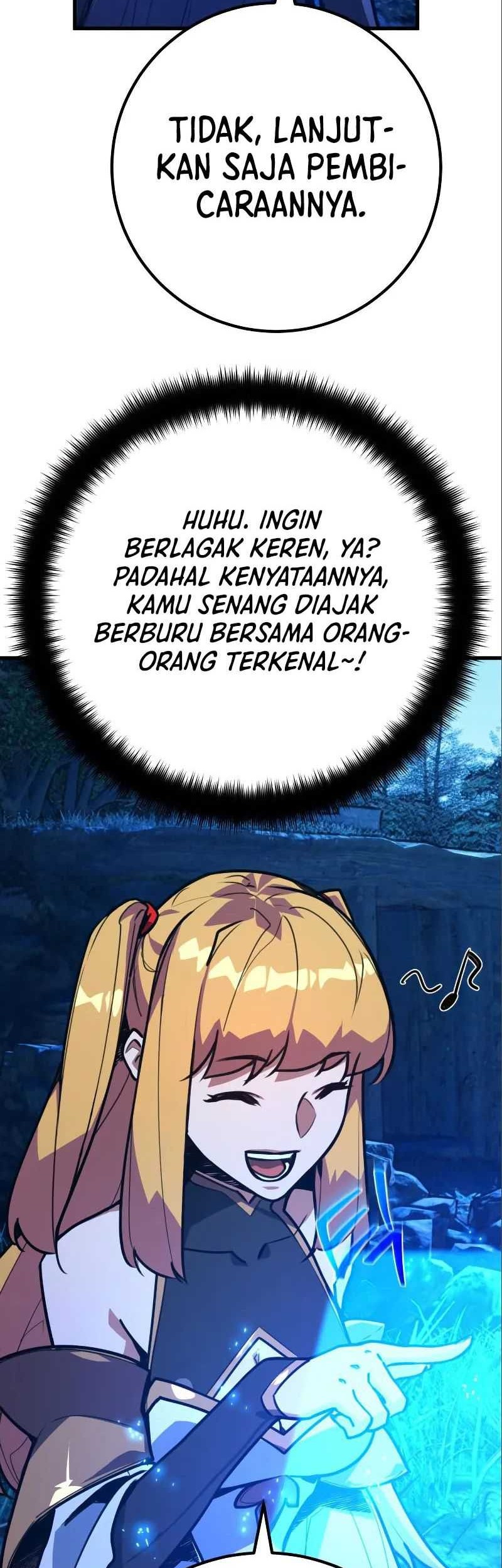 The Game’s Greatest Troll Chapter 59 Gambar 7