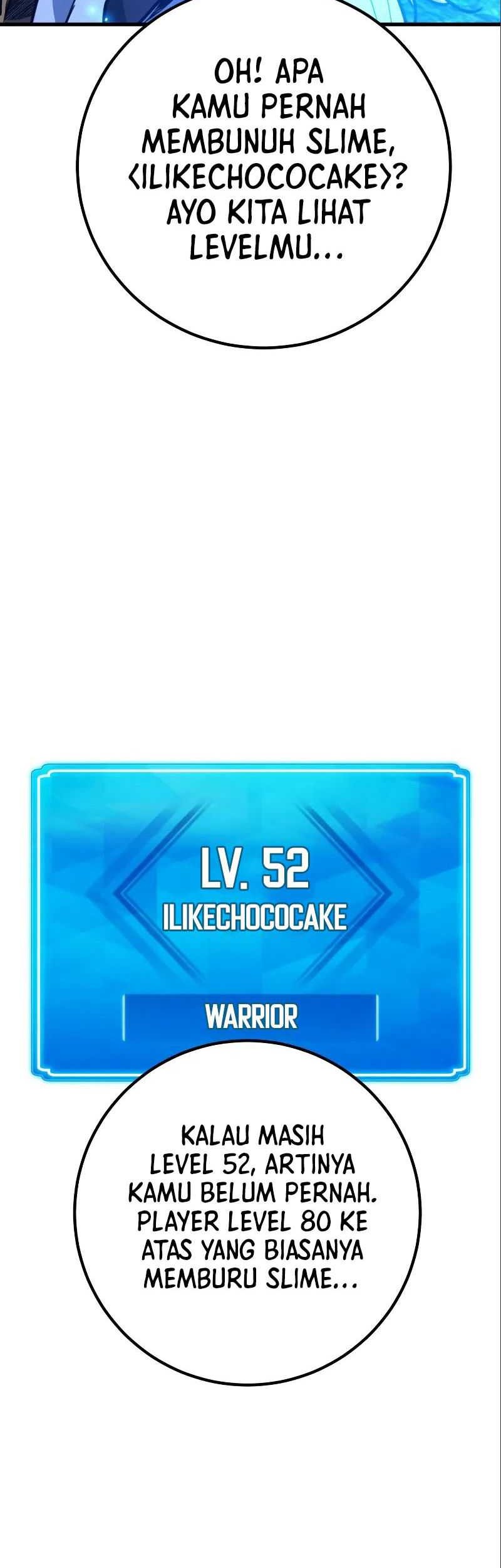 The Game’s Greatest Troll Chapter 59 Gambar 8