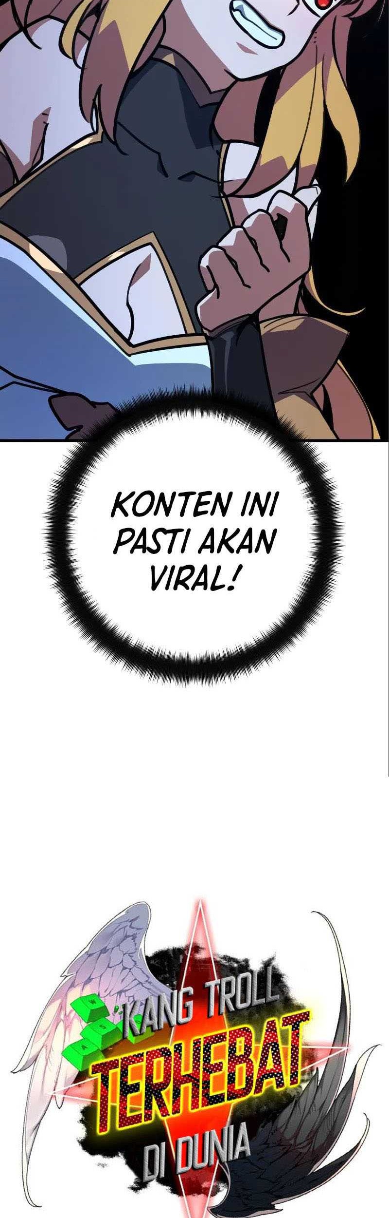 The Game’s Greatest Troll Chapter 59 Gambar 11