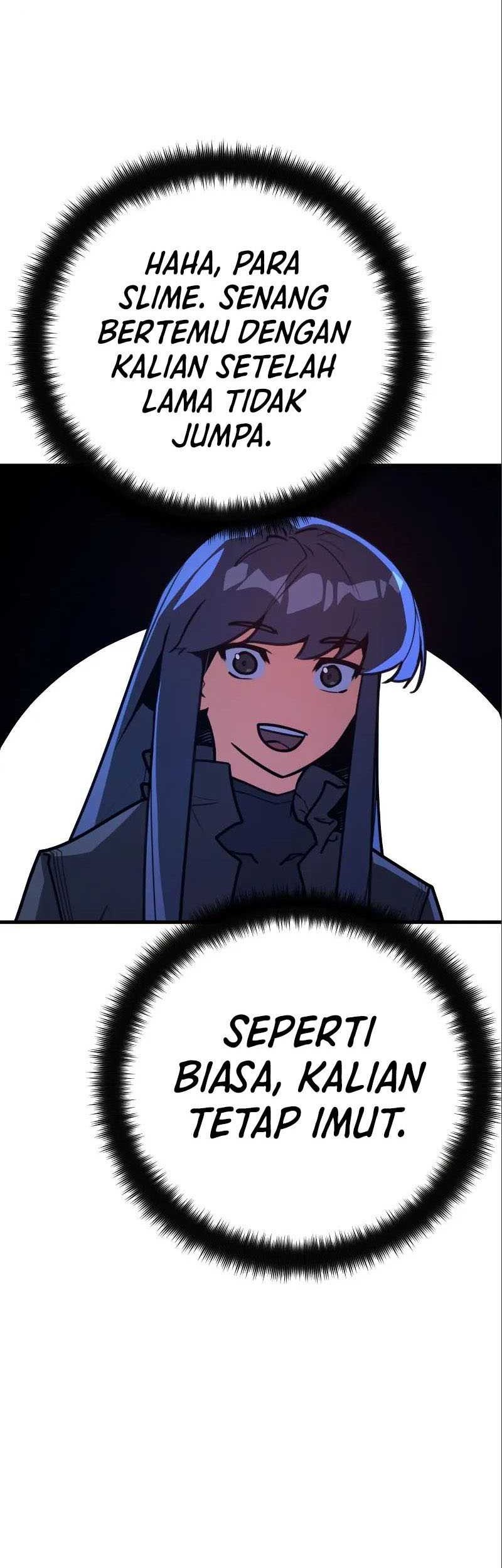 The Game’s Greatest Troll Chapter 59 Gambar 16