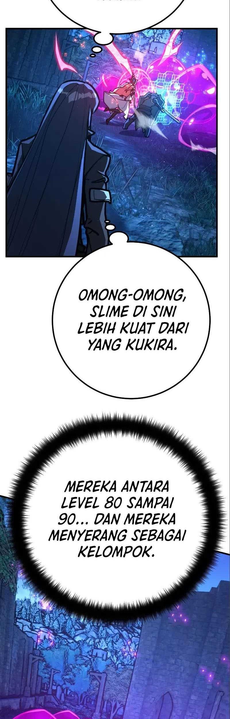 The Game’s Greatest Troll Chapter 59 Gambar 21