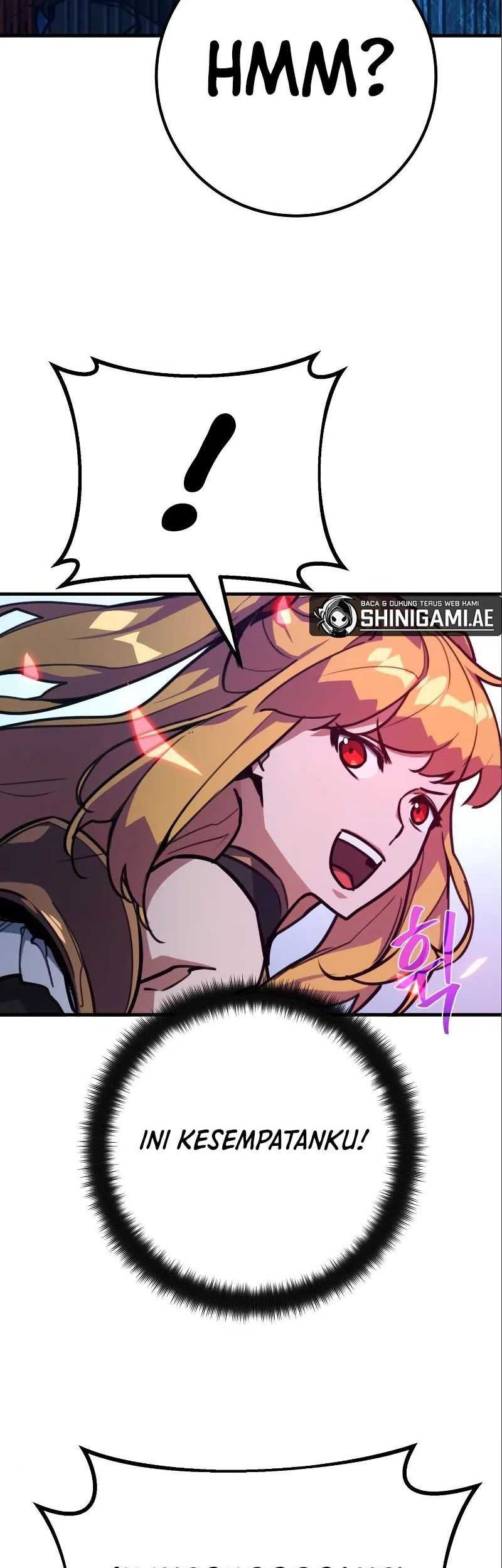 The Game’s Greatest Troll Chapter 59 Gambar 24