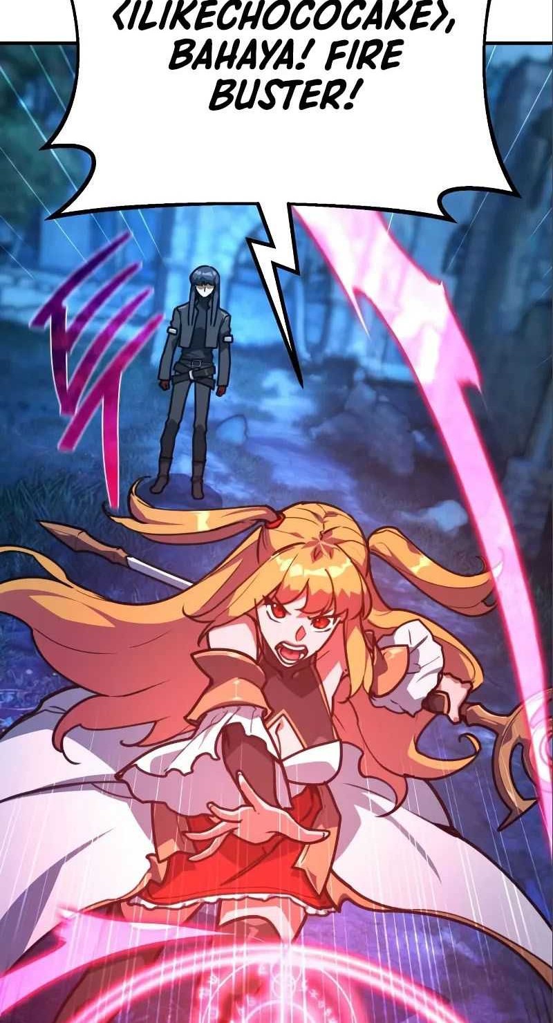 The Game’s Greatest Troll Chapter 59 Gambar 25