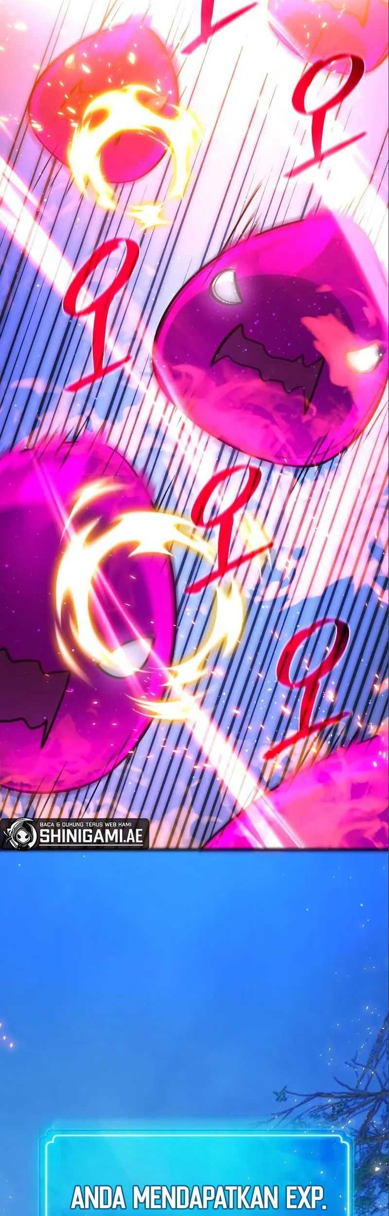 The Game’s Greatest Troll Chapter 59 Gambar 27