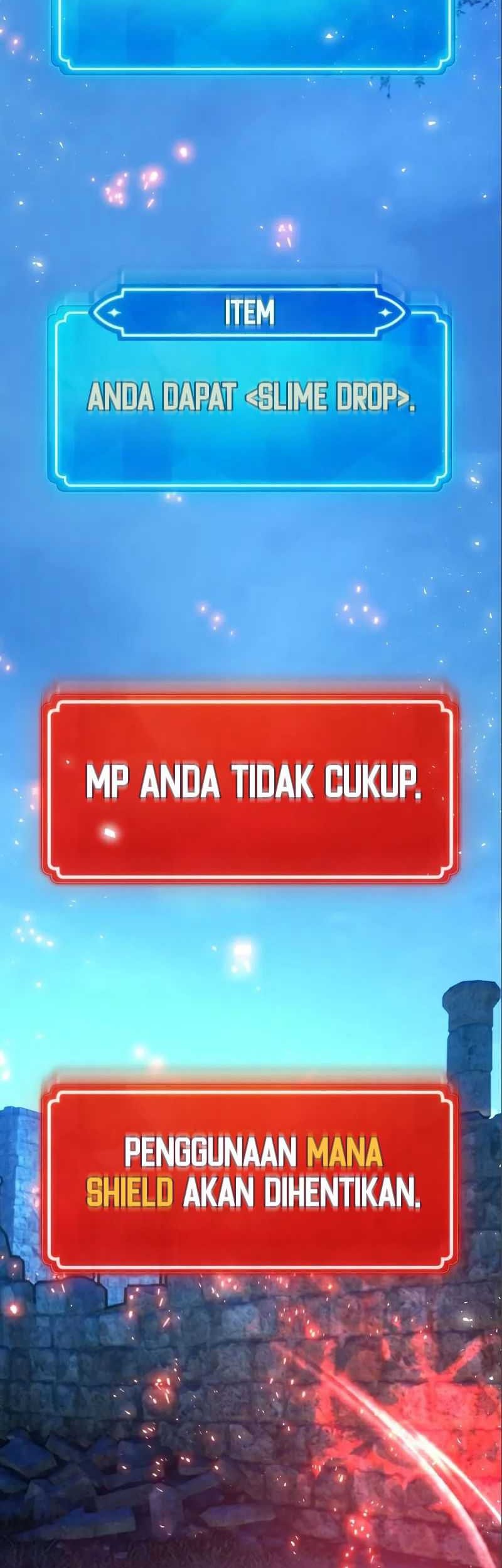 The Game’s Greatest Troll Chapter 59 Gambar 28